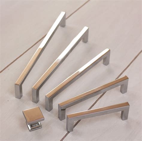 cabinet pull handles